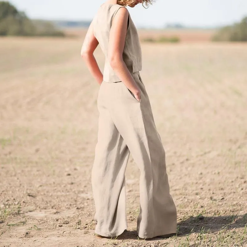 Lottie - Effortless Casual Set