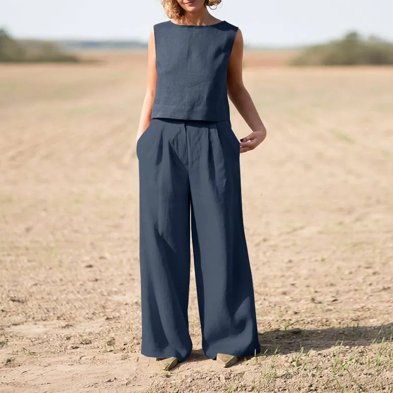 Lottie - Effortless Casual Set