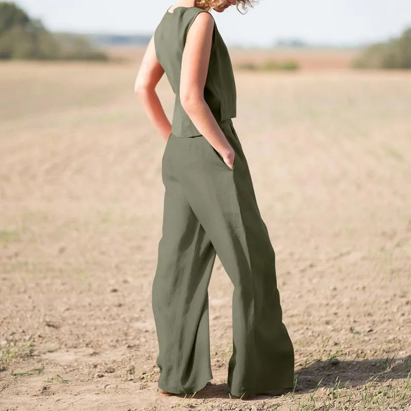 Lottie - Effortless Casual Set