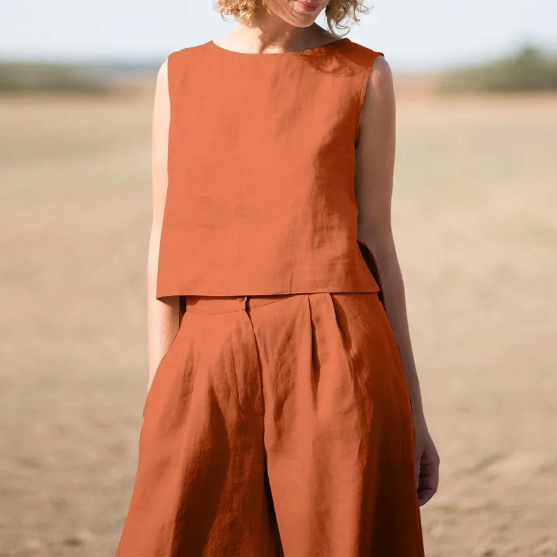 Lottie - Effortless Casual Set