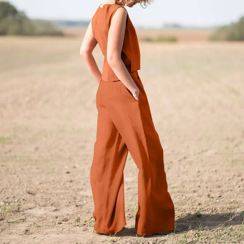 Lottie - Effortless Casual Set