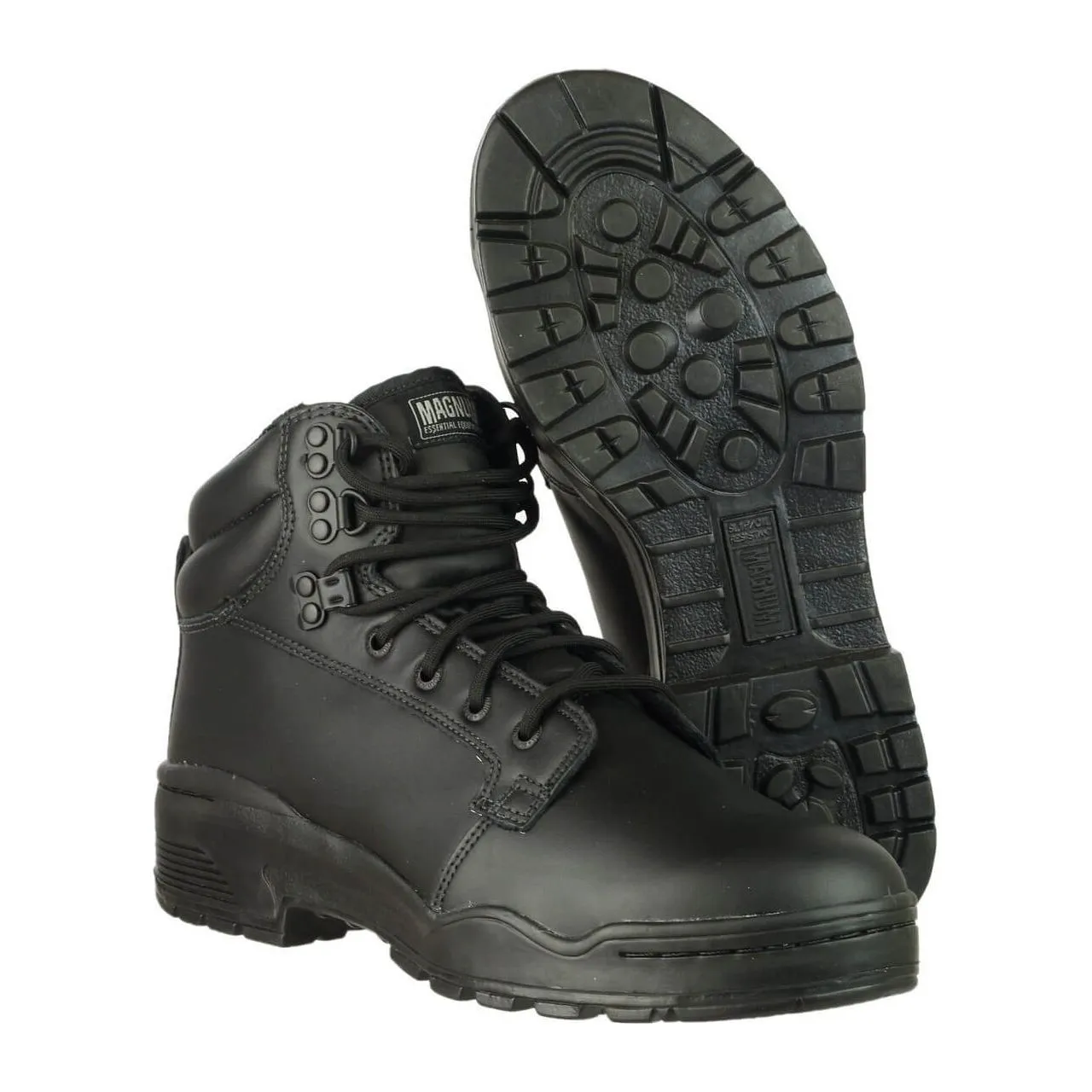 Magnum Patrol Cen Boots Womens