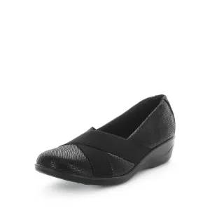 MARLISE - Black