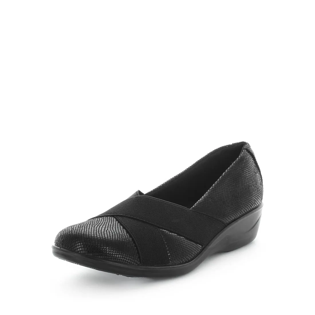 MARLISE - Black