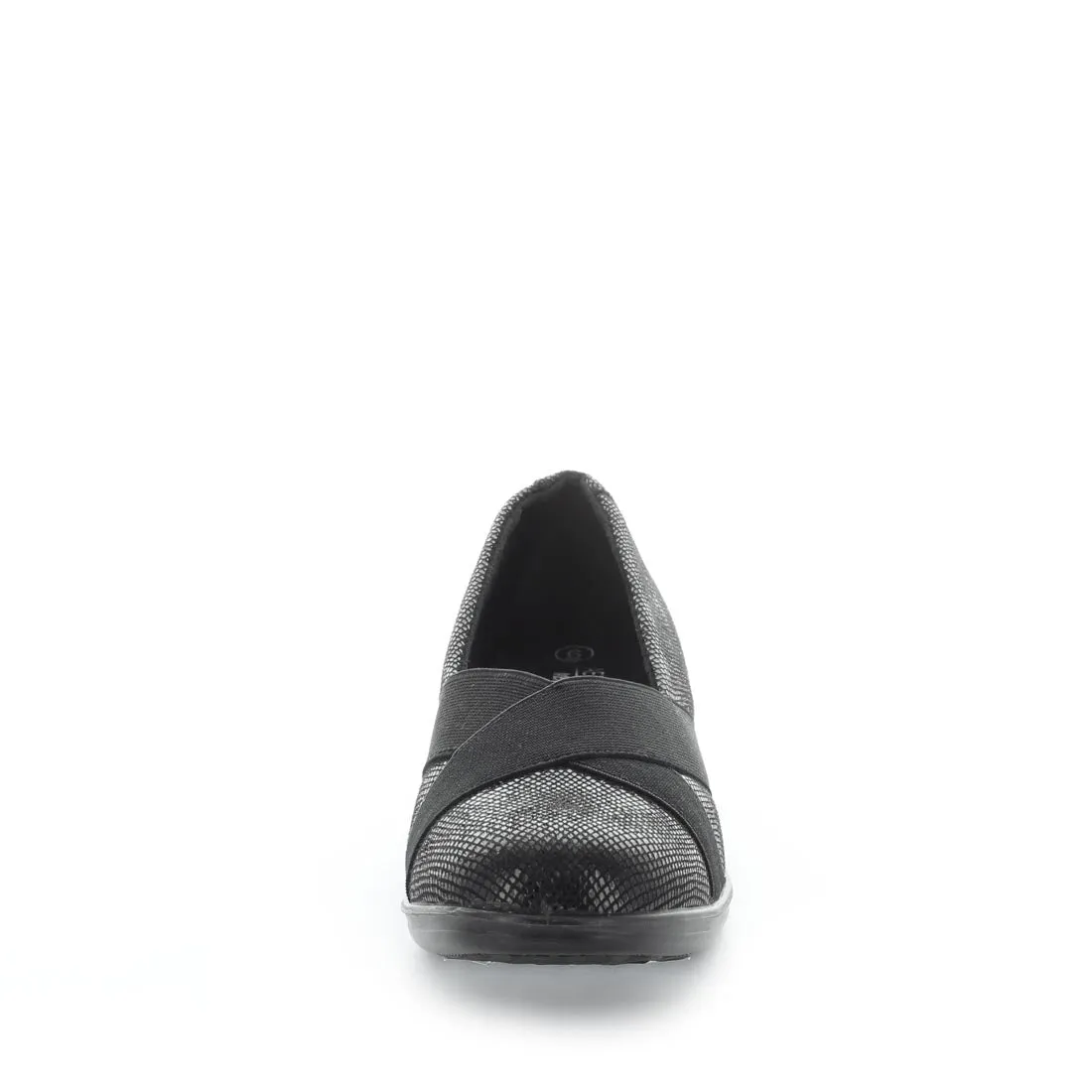 MARLISE - Black