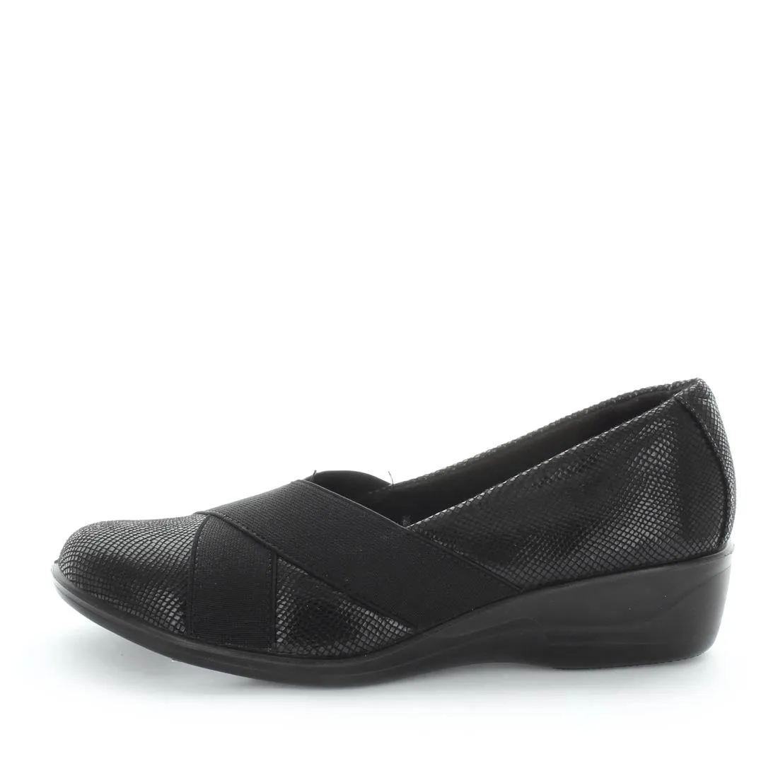 MARLISE - Black