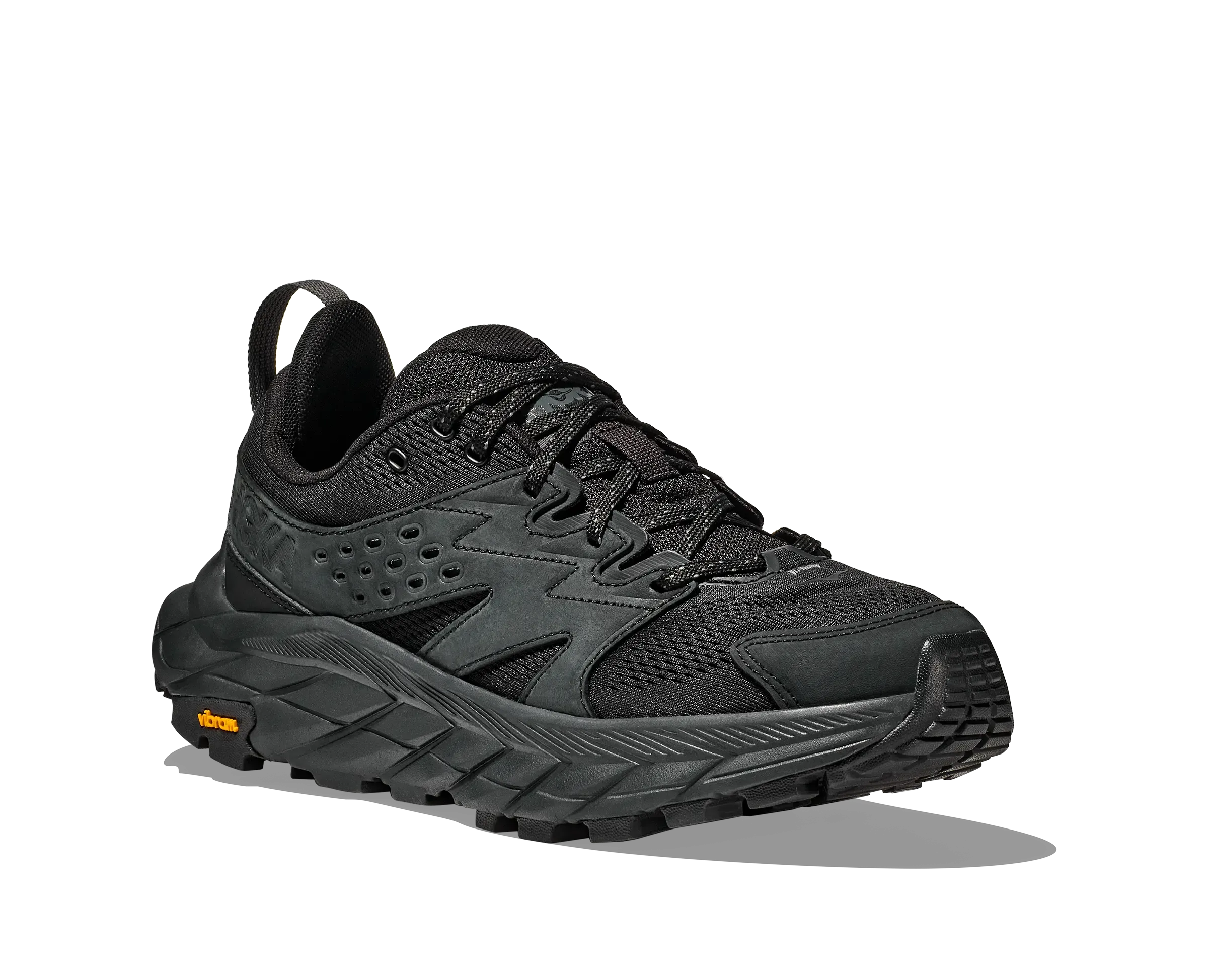 Men's Anacapa Breeze Low – Lightweight, Breathable, and Trail-Ready