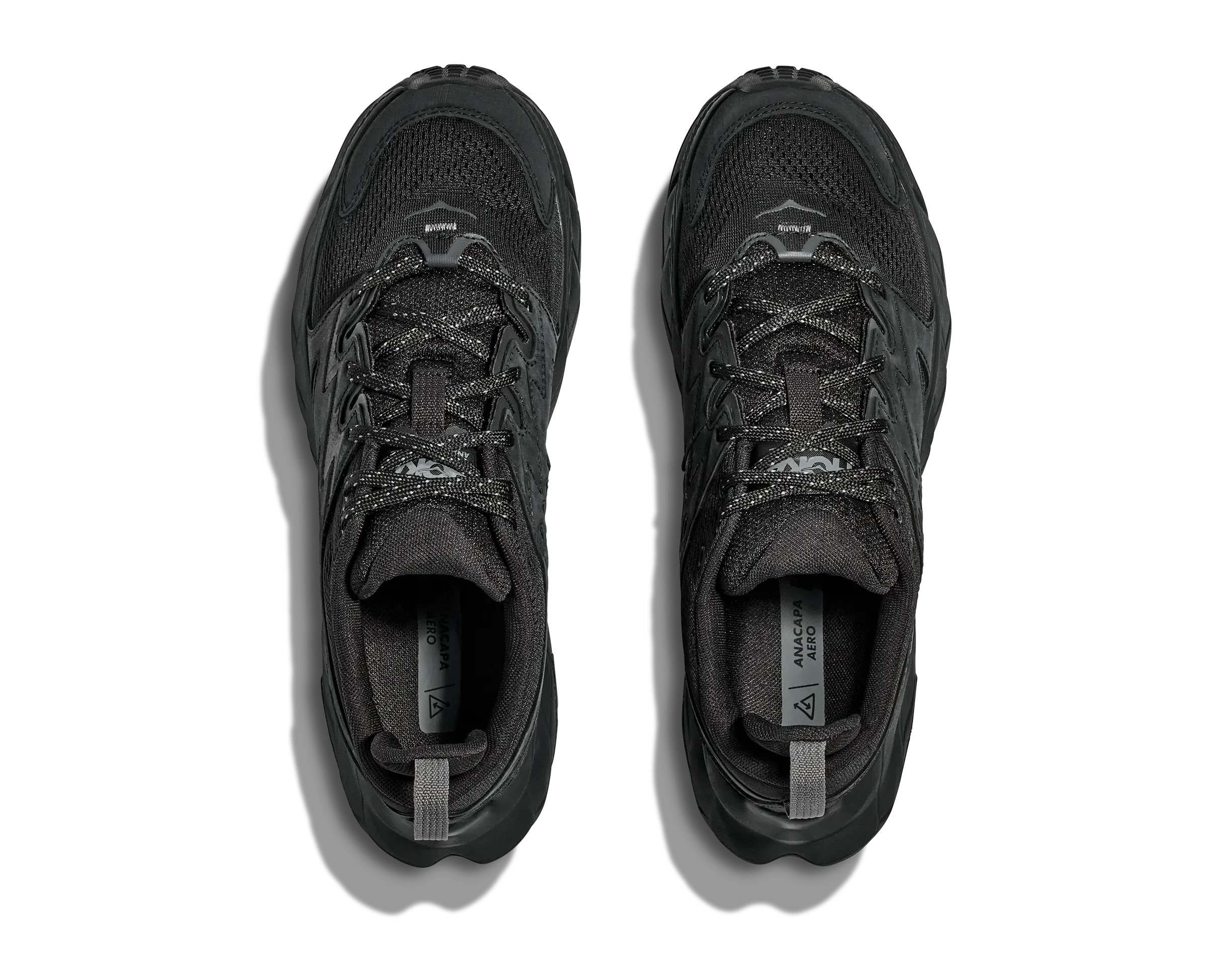 Men's Anacapa Breeze Low – Lightweight, Breathable, and Trail-Ready