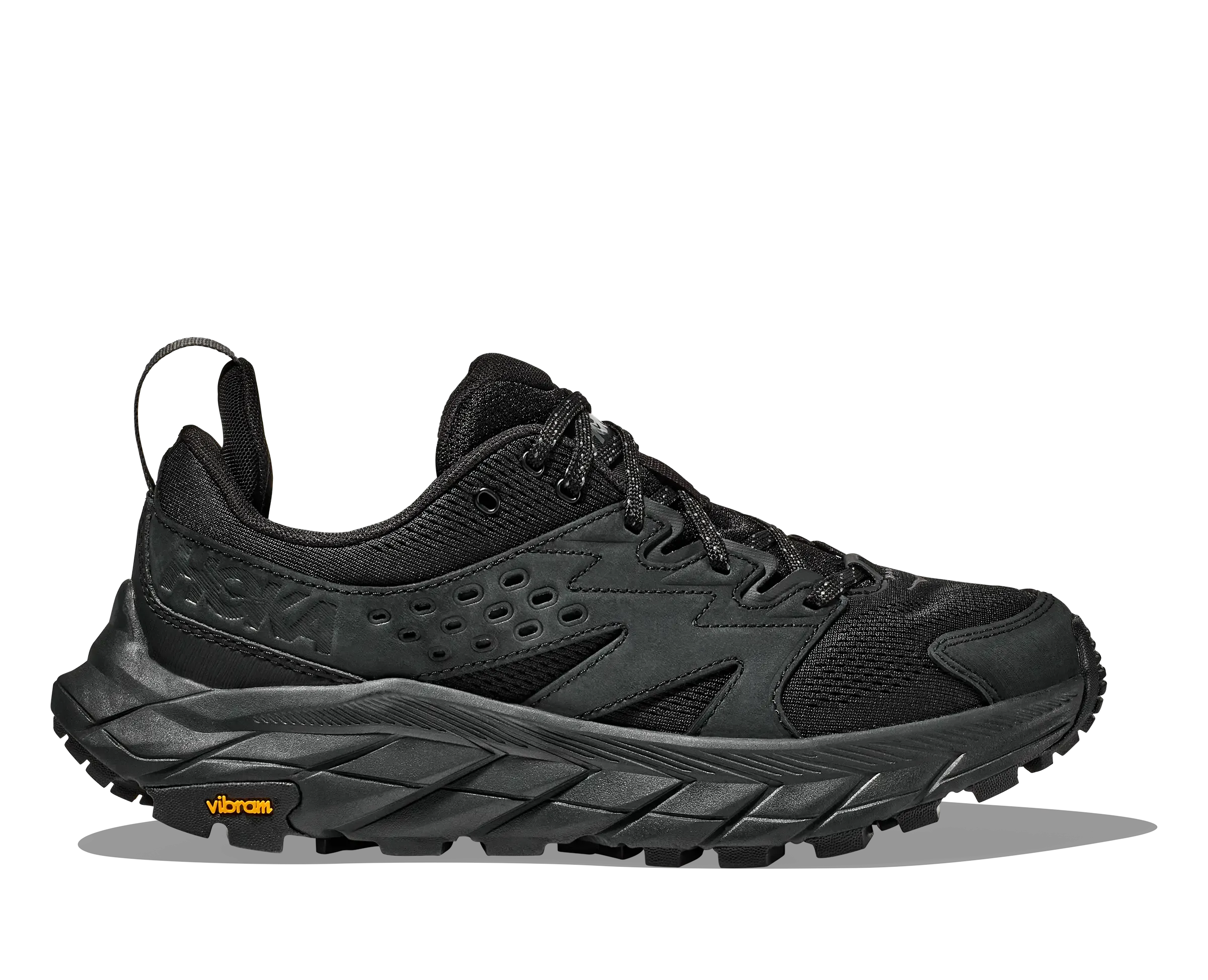 Men's Anacapa Breeze Low – Lightweight, Breathable, and Trail-Ready