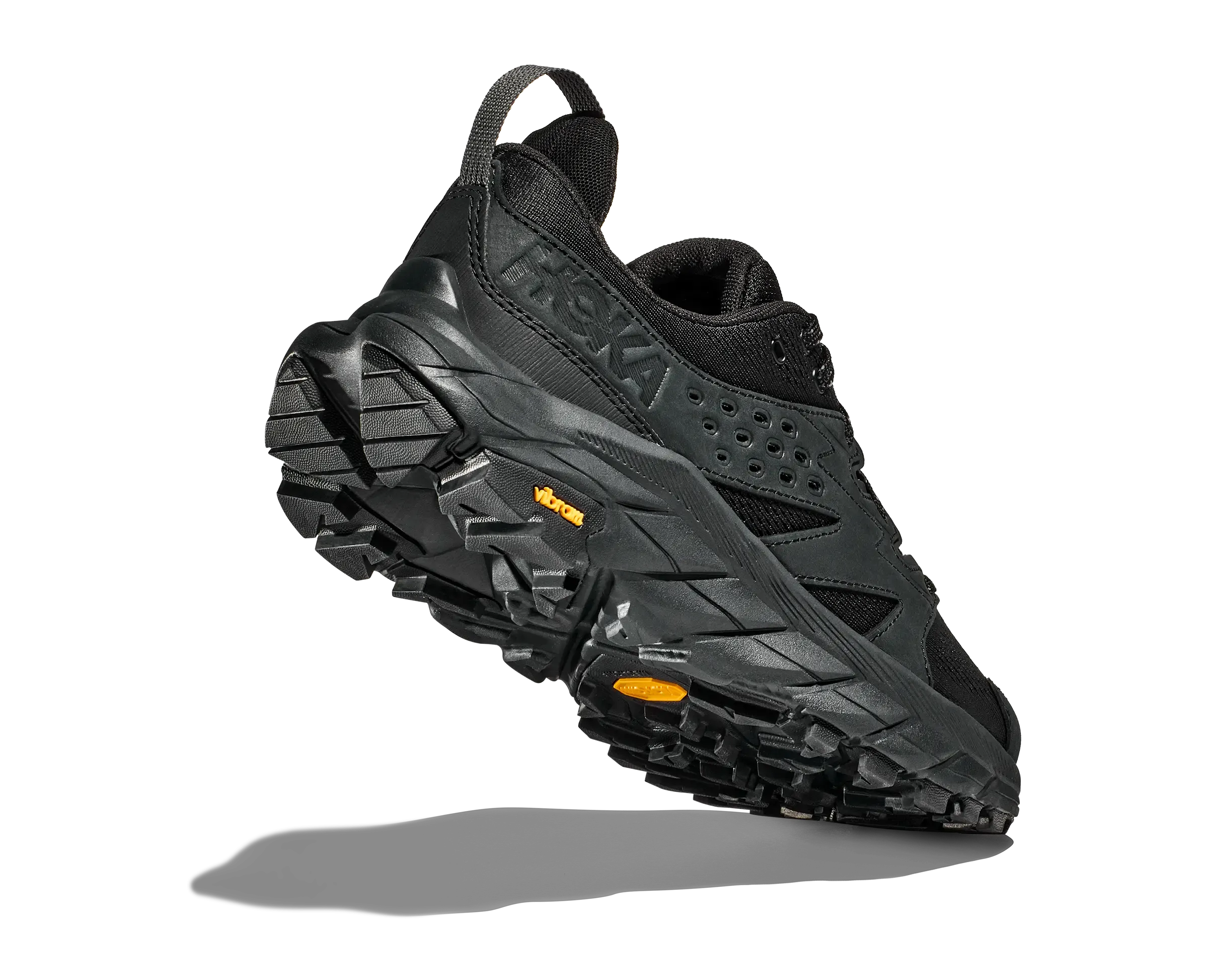 Men's Anacapa Breeze Low – Lightweight, Breathable, and Trail-Ready