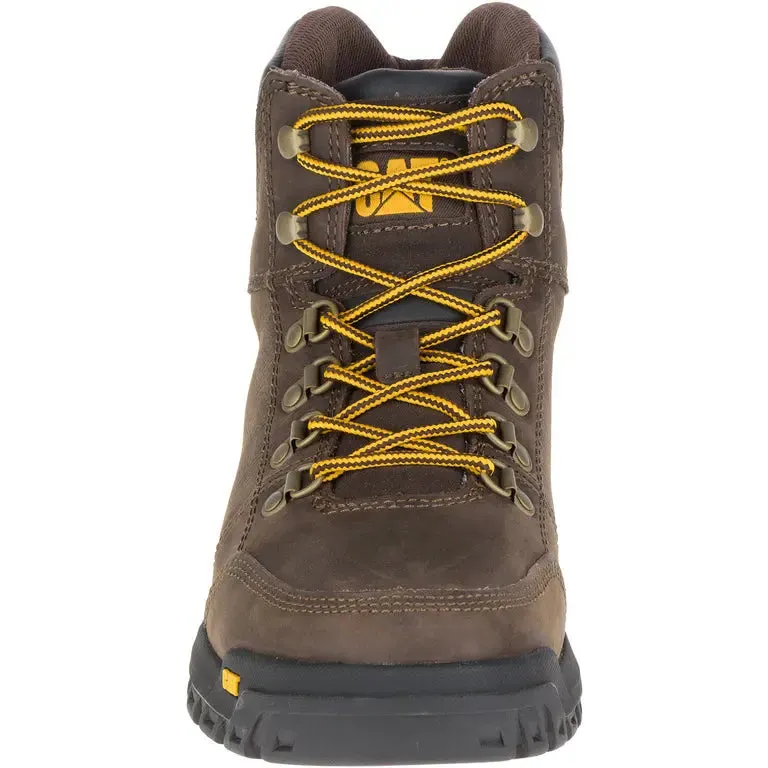 Men’s Caterpillar Outline (Soft Toe) Boot – Reliable Workwear for All-Day Comfort