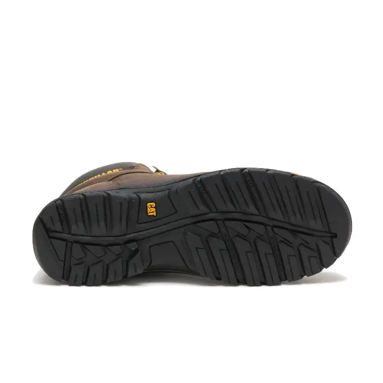 Men’s Caterpillar Outline (Soft Toe) Boot – Reliable Workwear for All-Day Comfort