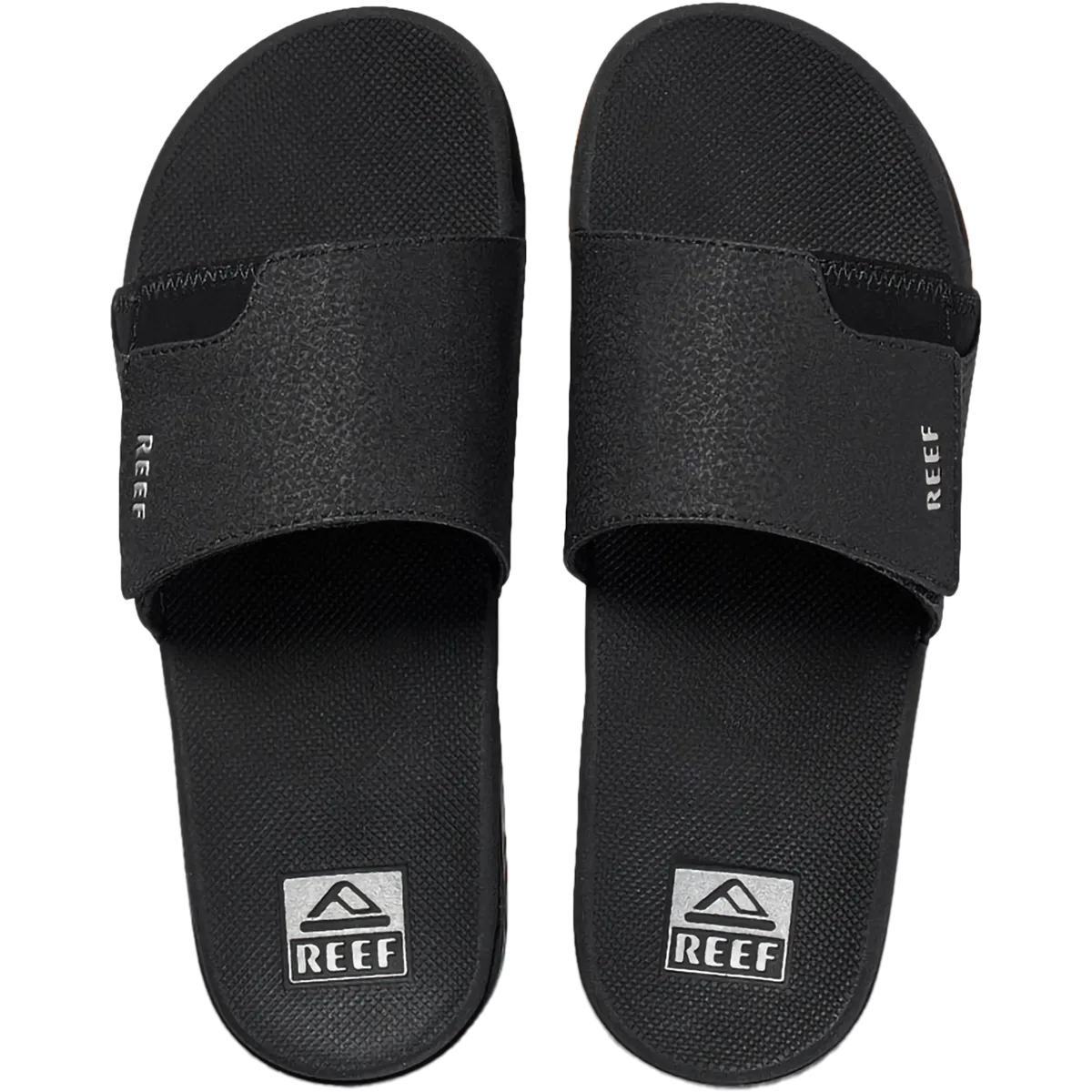 Men's Fanning Slide