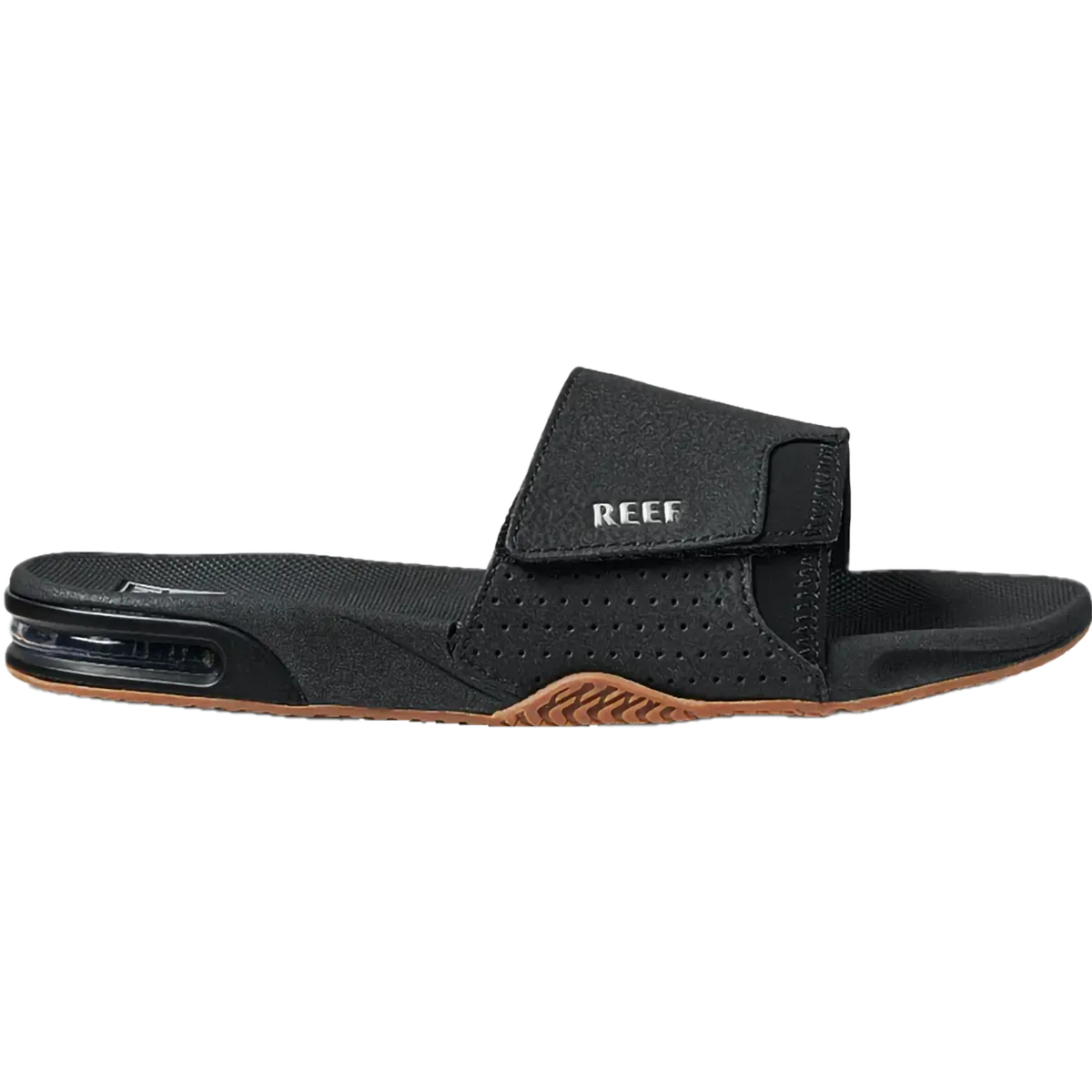 Men's Fanning Slide