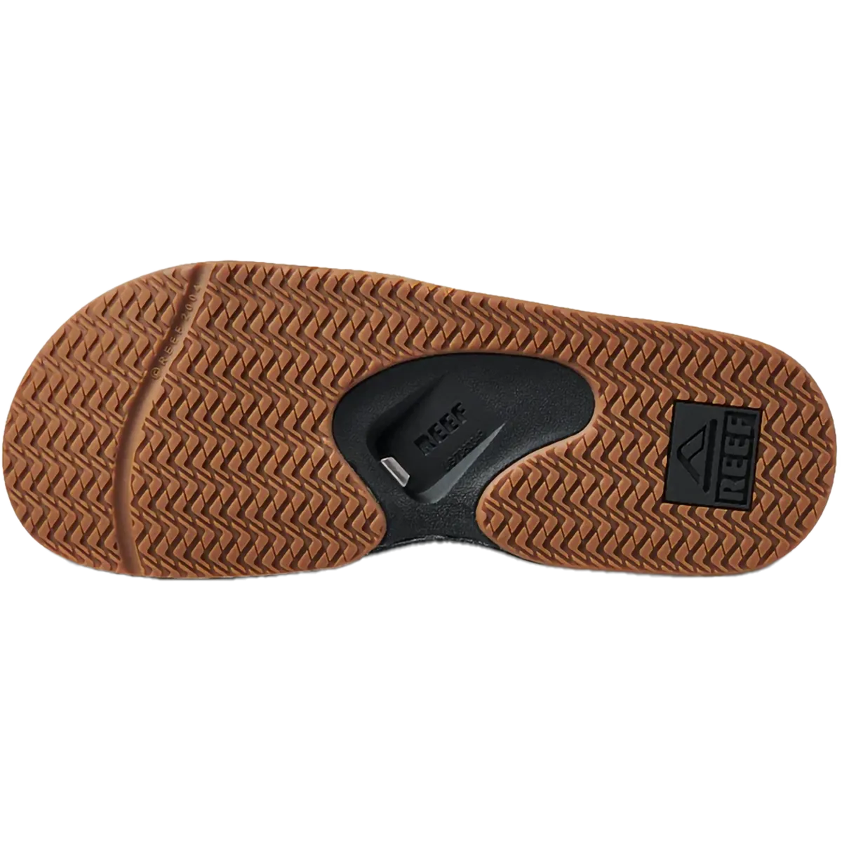 Men's Fanning Slide