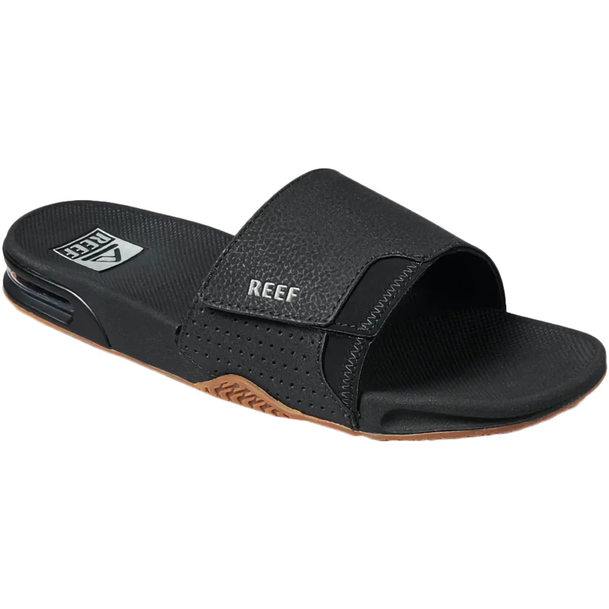 Men's Fanning Slide