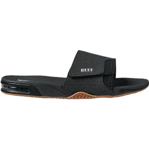 Men's Fanning Slide