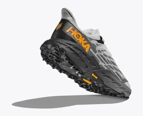 Men's Hoka Speedgoat 5 – Lightweight Trail Running Shoes