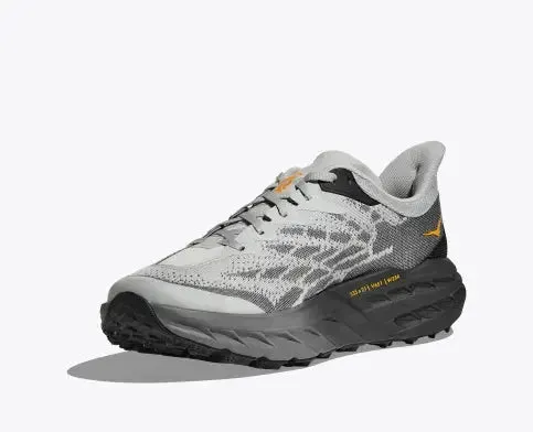 Men's Hoka Speedgoat 5 – Lightweight Trail Running Shoes