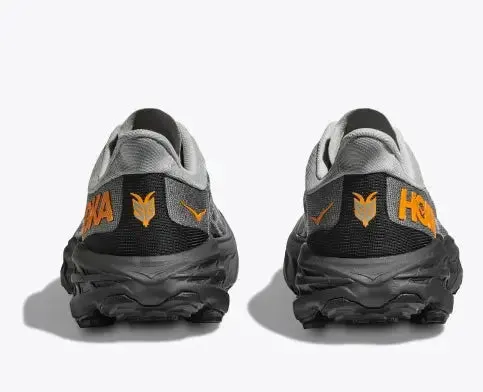 Men's Hoka Speedgoat 5 – Lightweight Trail Running Shoes