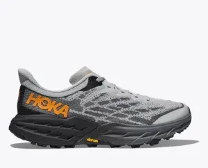 Men's Hoka Speedgoat 5 – Lightweight Trail Running Shoes