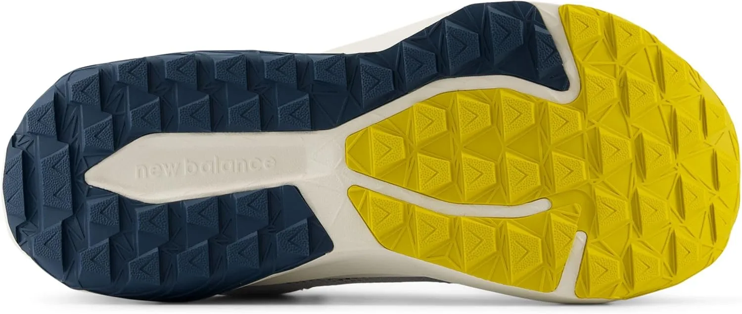 New Balance Men's Dynasoft Nitrel V6 Trail Running Shoe