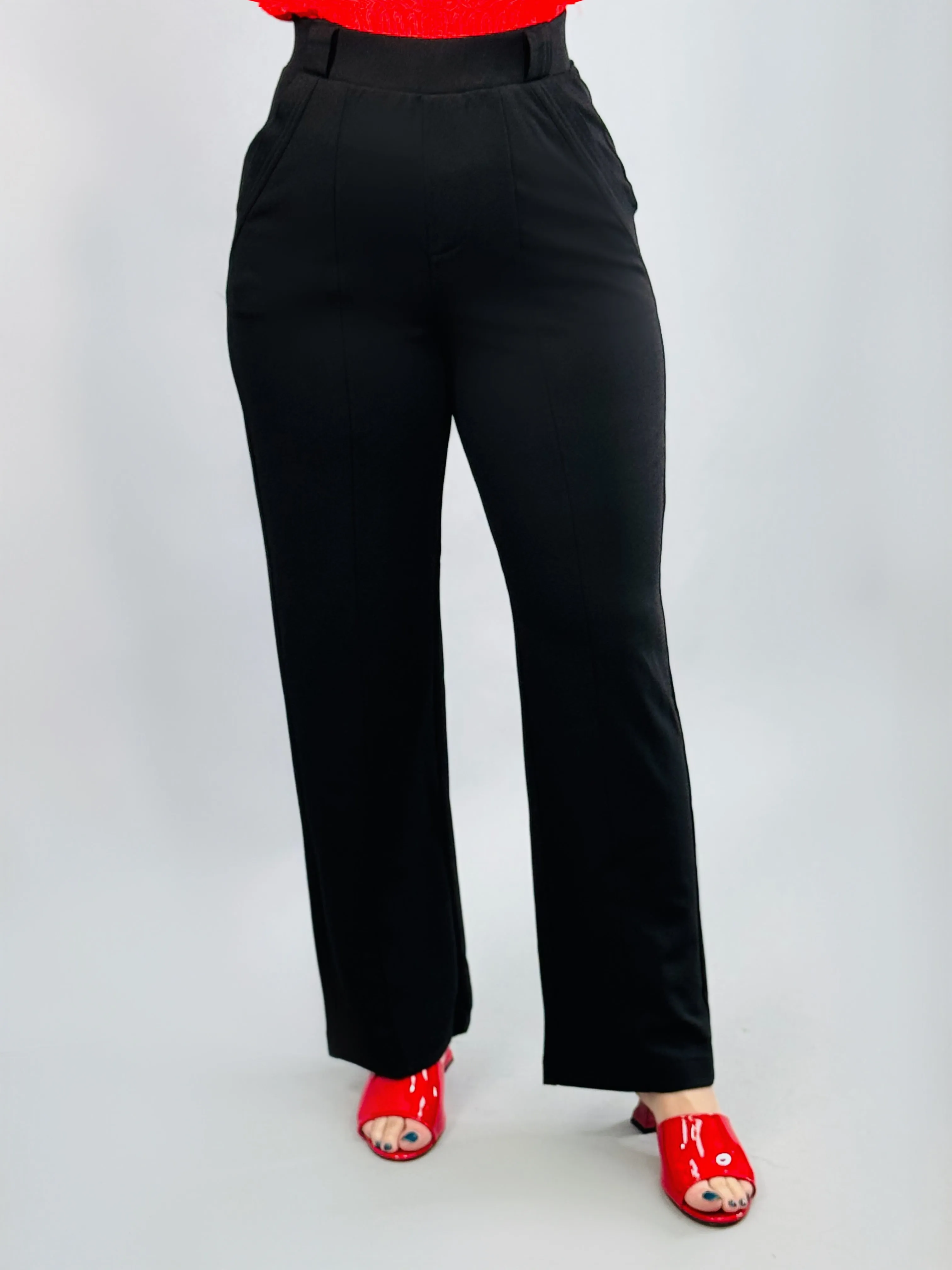 OFFICE STYLE PANTS