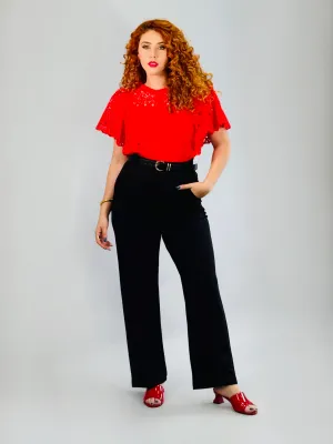 OFFICE STYLE PANTS