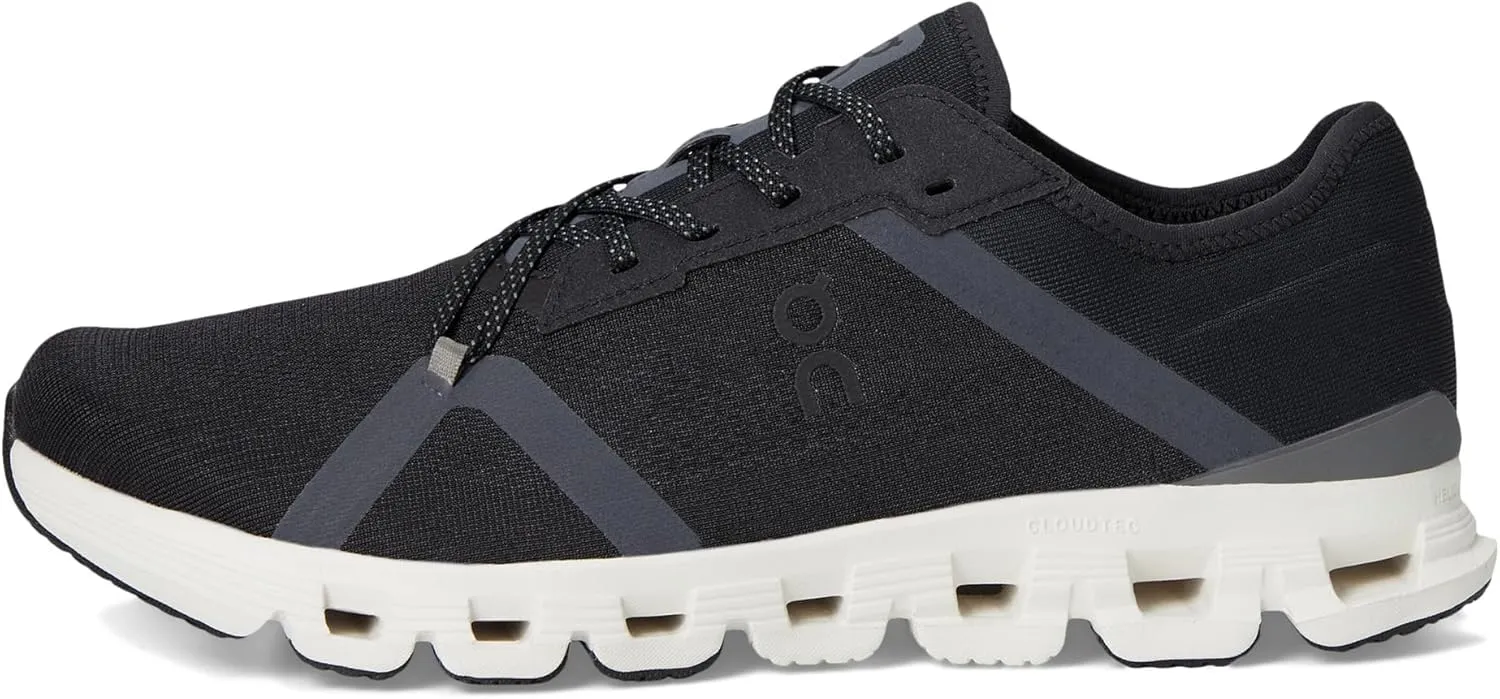 On Men's Cloud X 4 Ad Sneaker