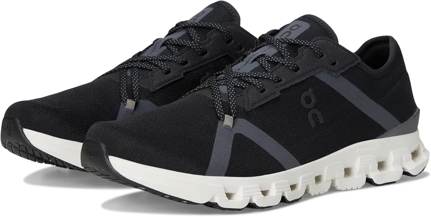 On Men's Cloud X 4 Ad Sneaker