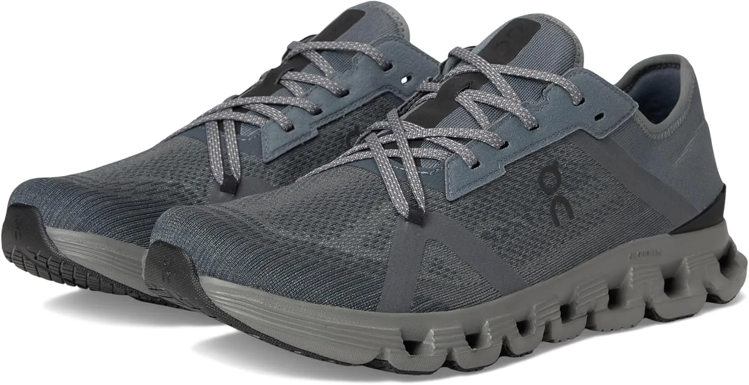 On Men's Cloud X 4 Ad Sneaker