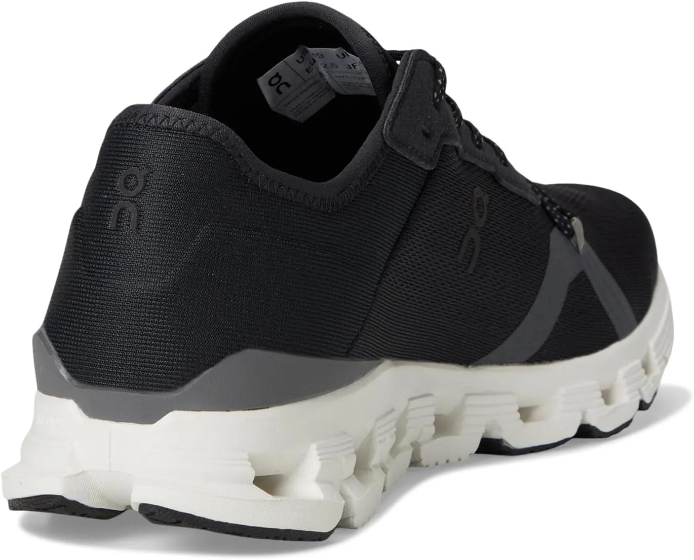 On Men's Cloud X 4 Ad Sneaker
