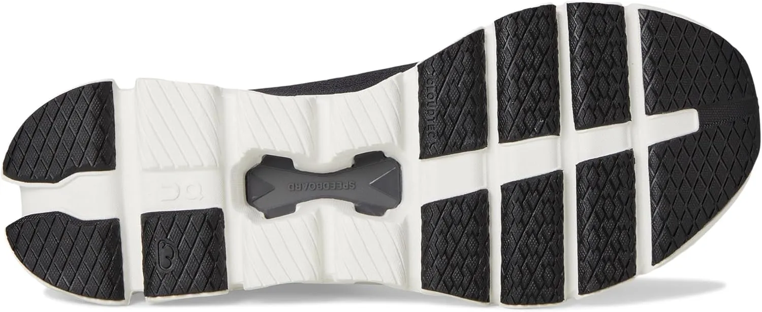 On Men's Cloud X 4 Ad Sneaker