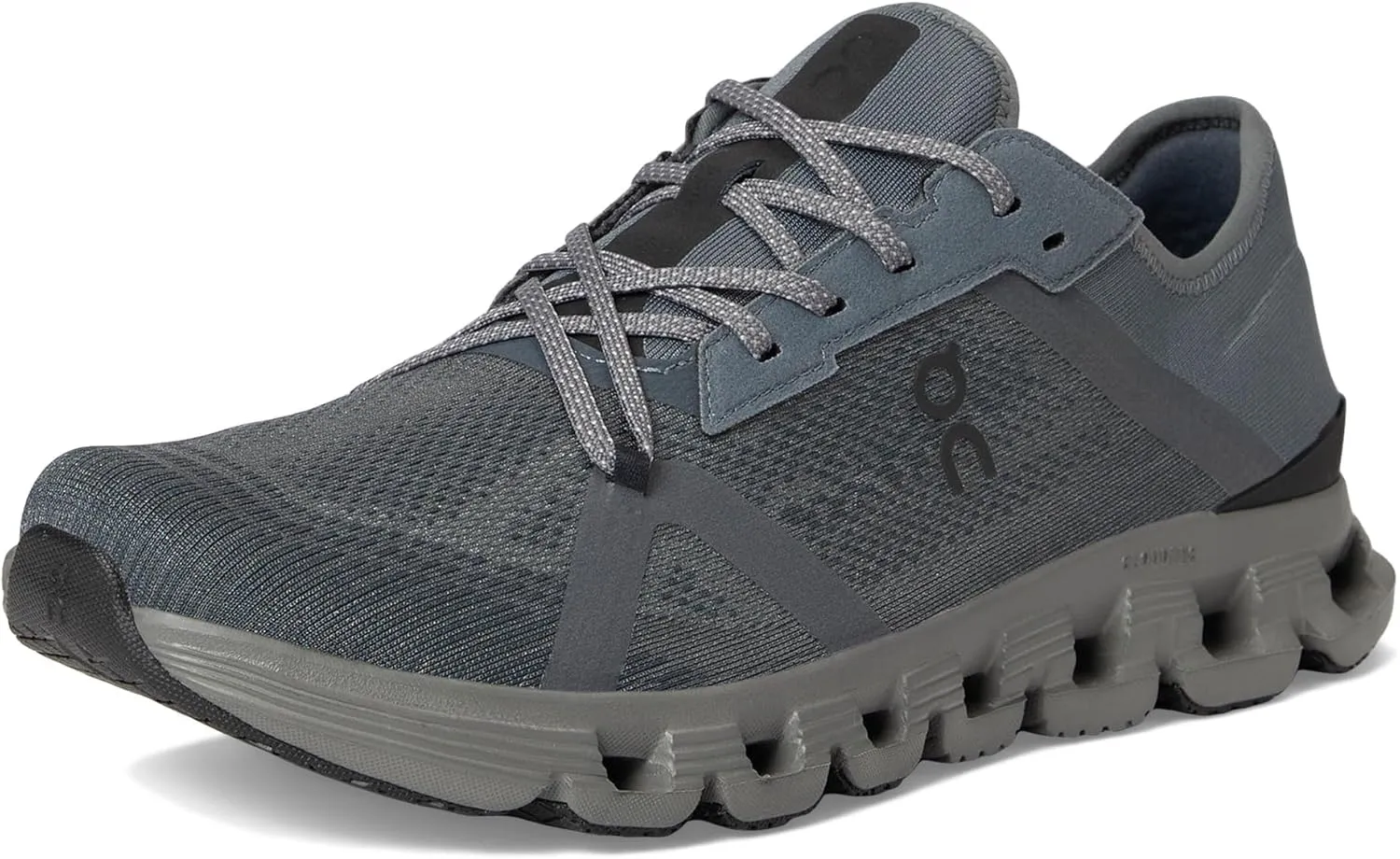 On Men's Cloud X 4 Ad Sneaker