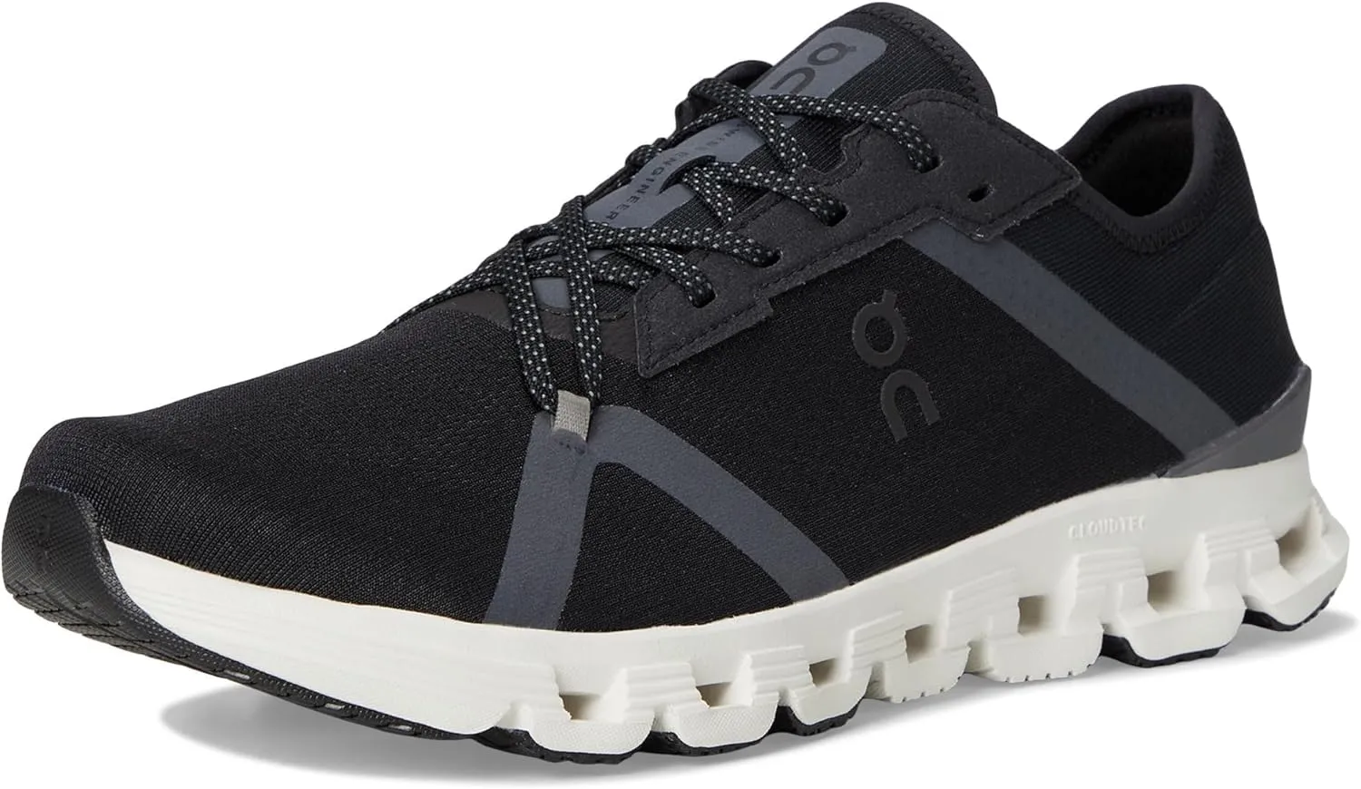 On Men's Cloud X 4 Ad Sneaker