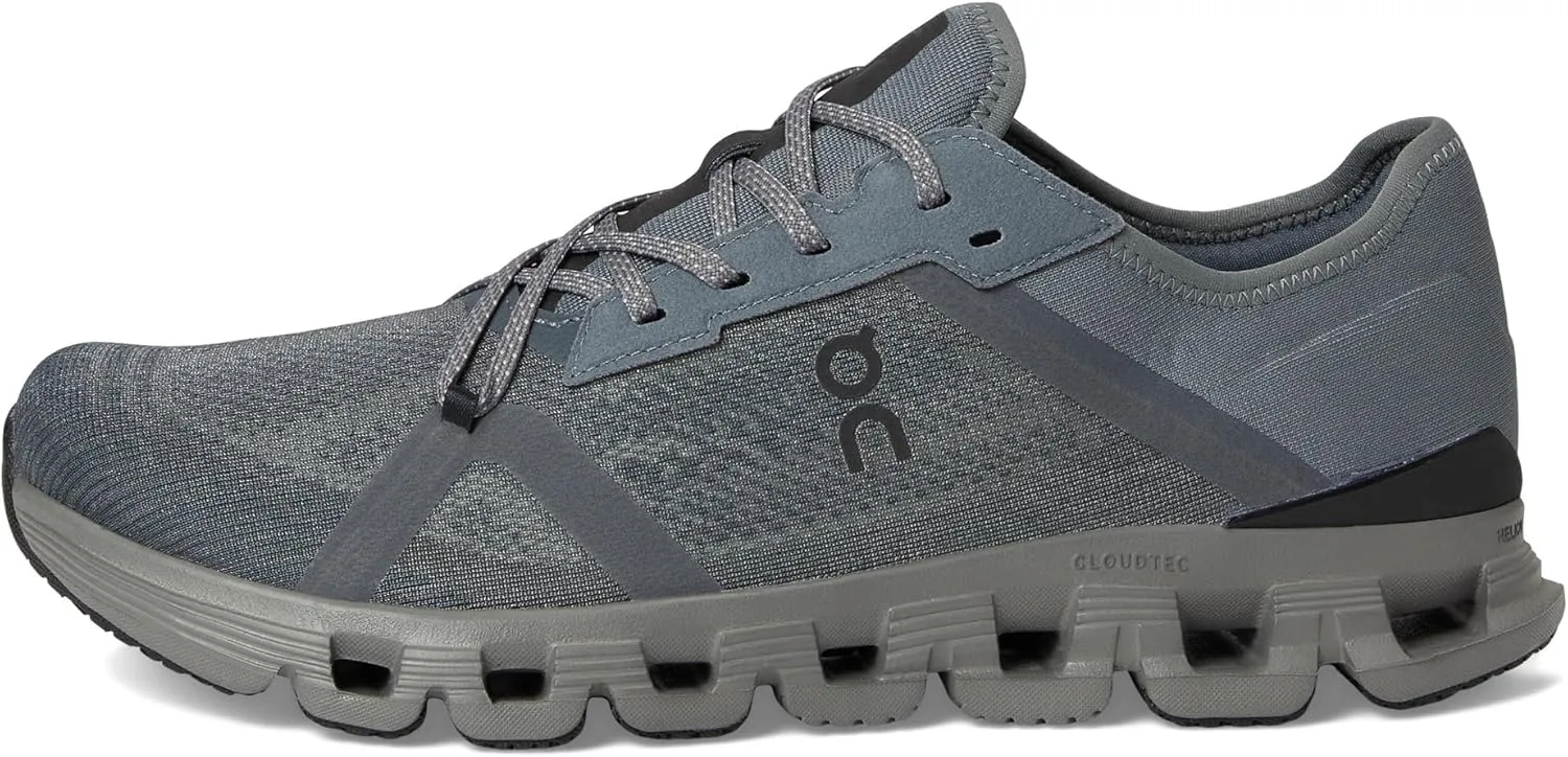 On Men's Cloud X 4 Ad Sneaker