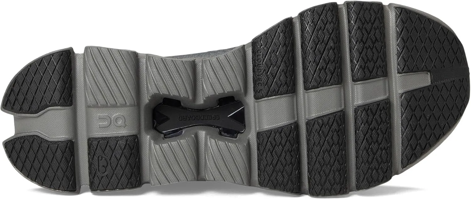 On Men's Cloud X 4 Ad Sneaker