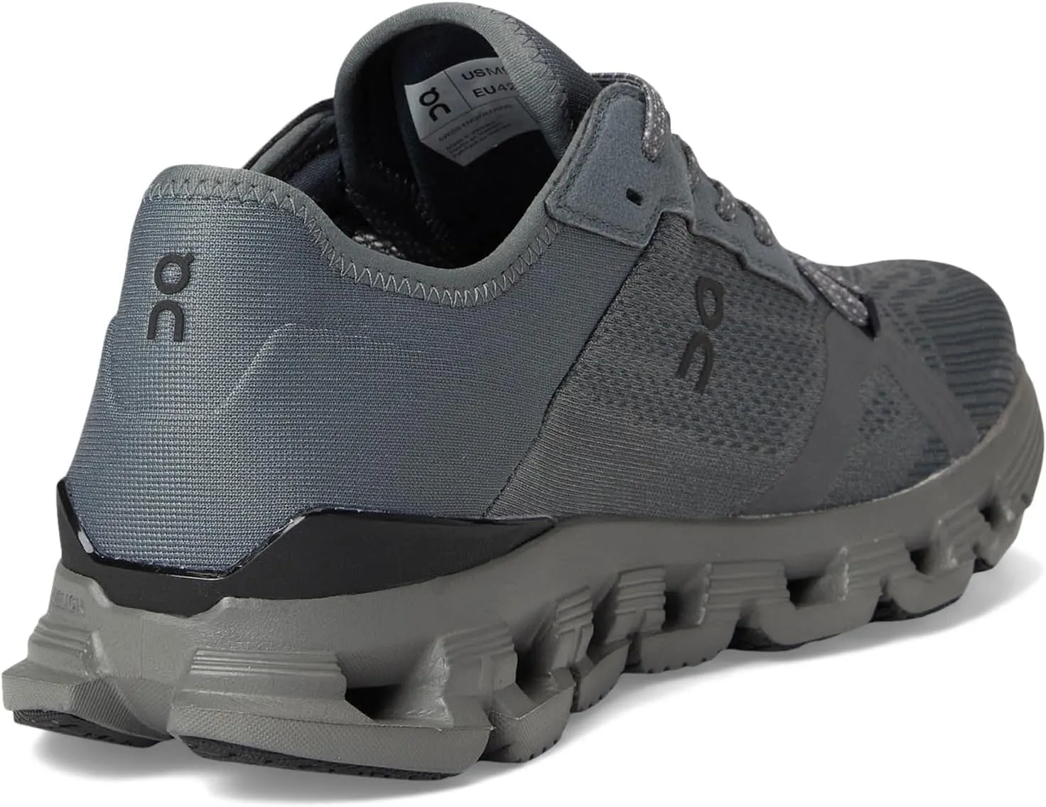 On Men's Cloud X 4 Ad Sneaker