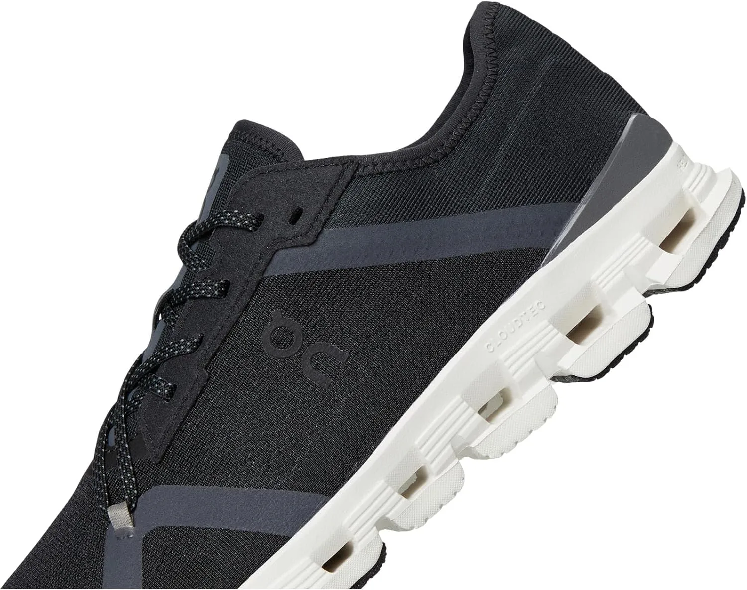 On Men's Cloud X 4 Ad Sneaker