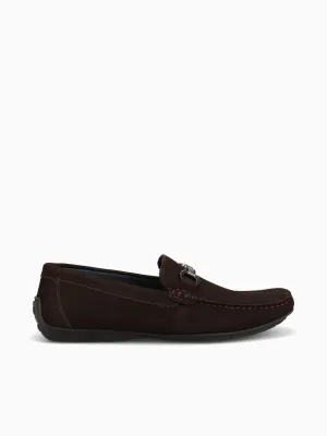 Penn Station Ii Brown Nbk