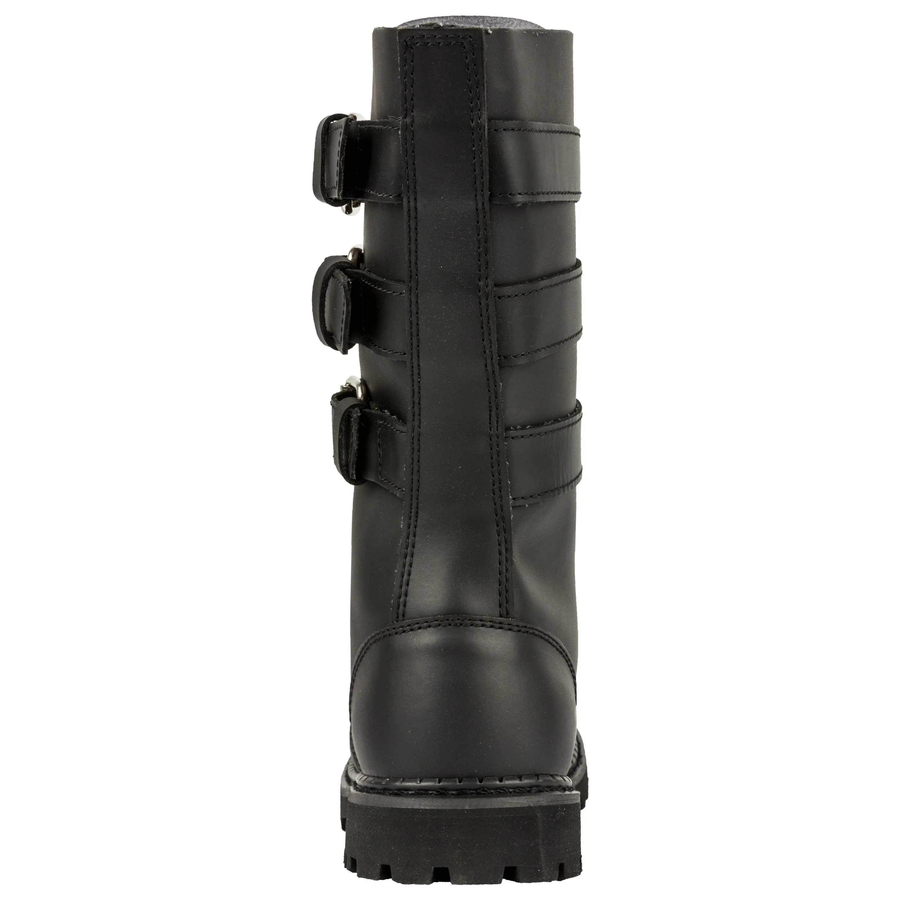 Phantom Boots 3 Buckle