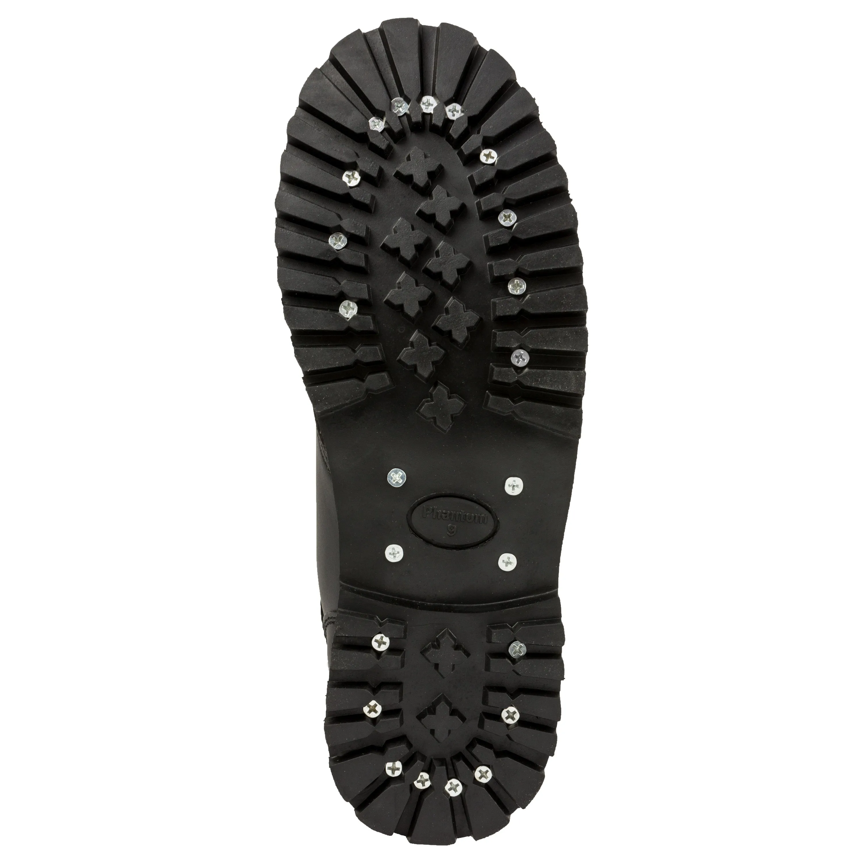 Phantom Boots 3 Buckle