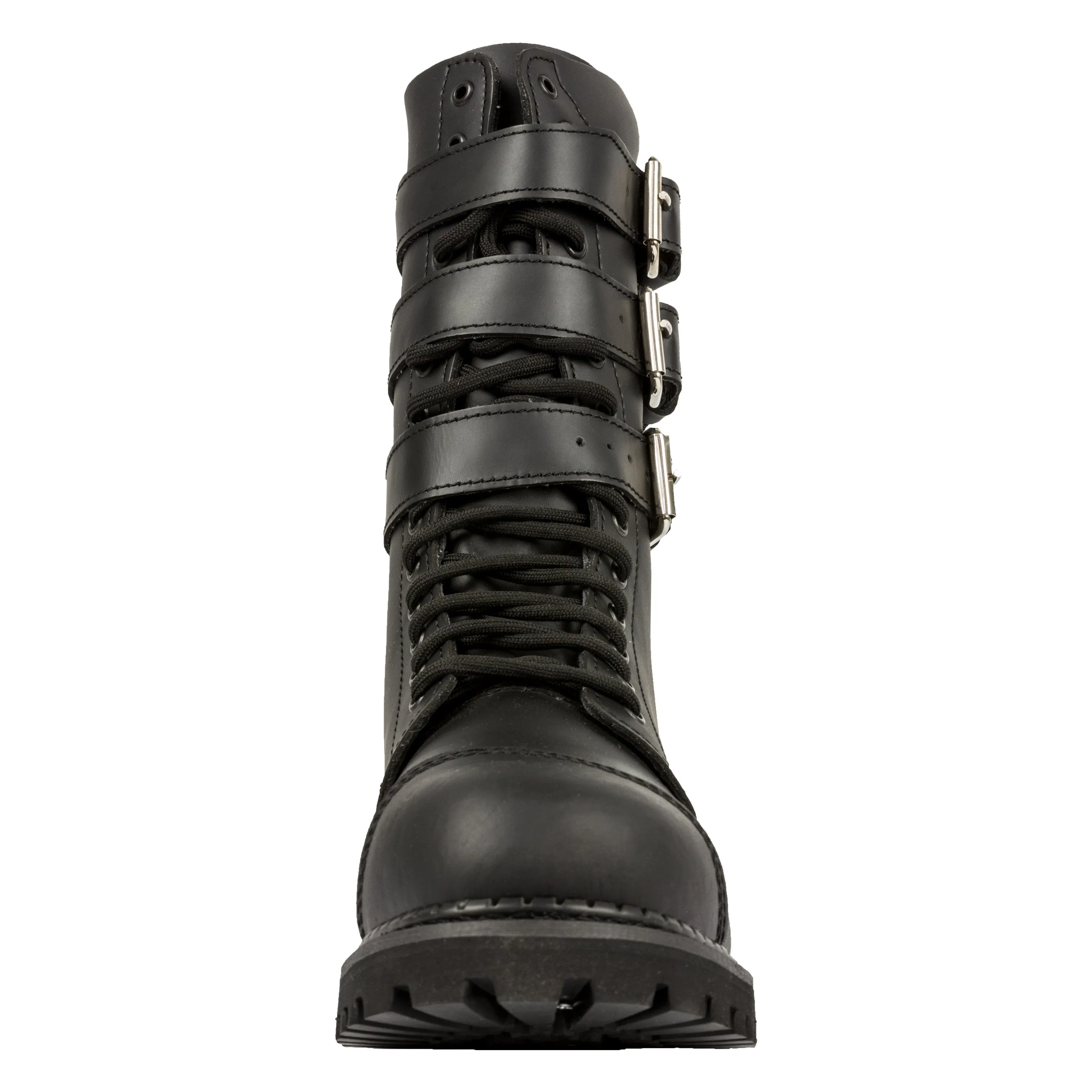 Phantom Boots 3 Buckle