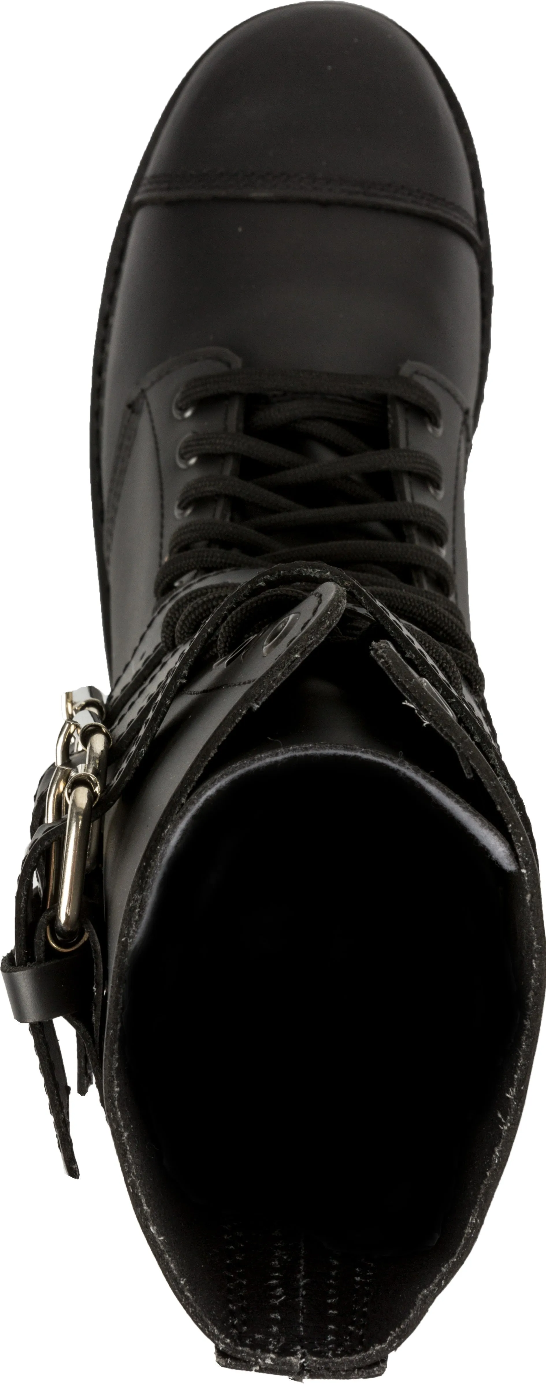 Phantom Boots 3 Buckle
