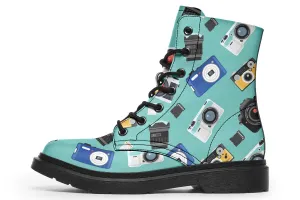 Photography Boots