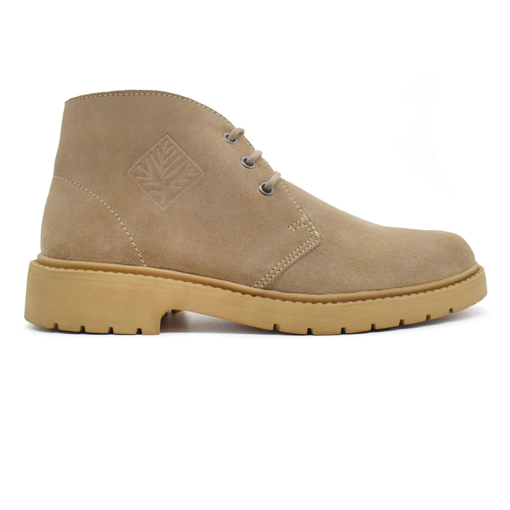 Piston Trek - Beige