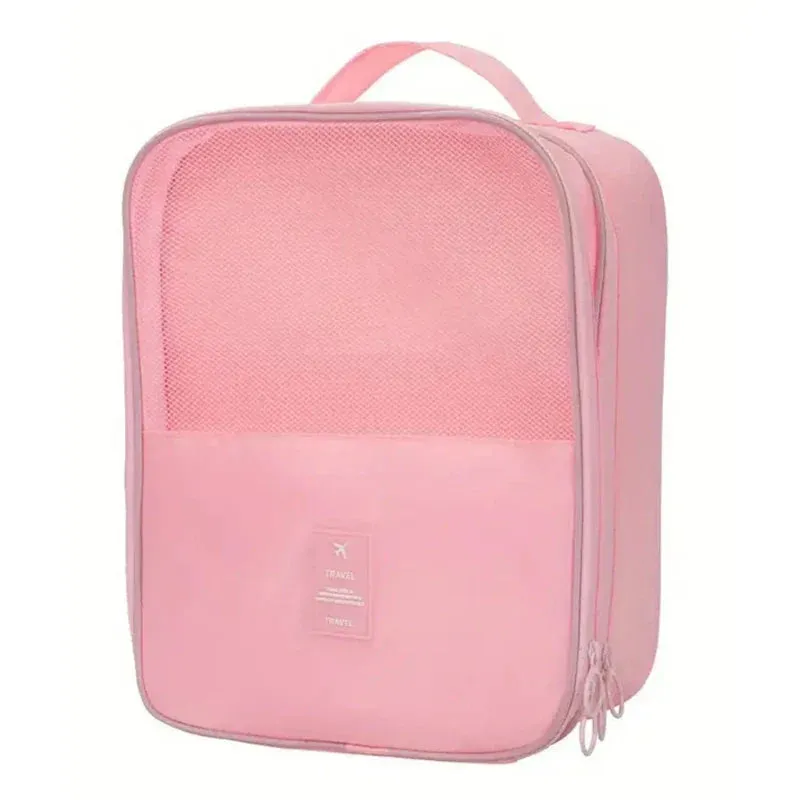 Portable Travel Shoe Bag