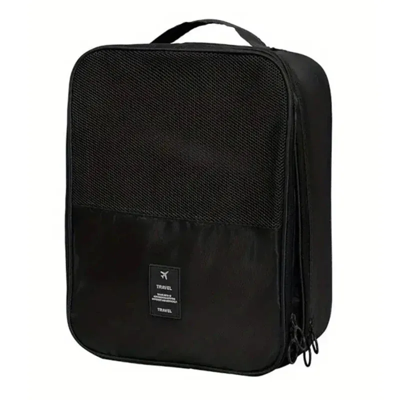 Portable Travel Shoe Bag