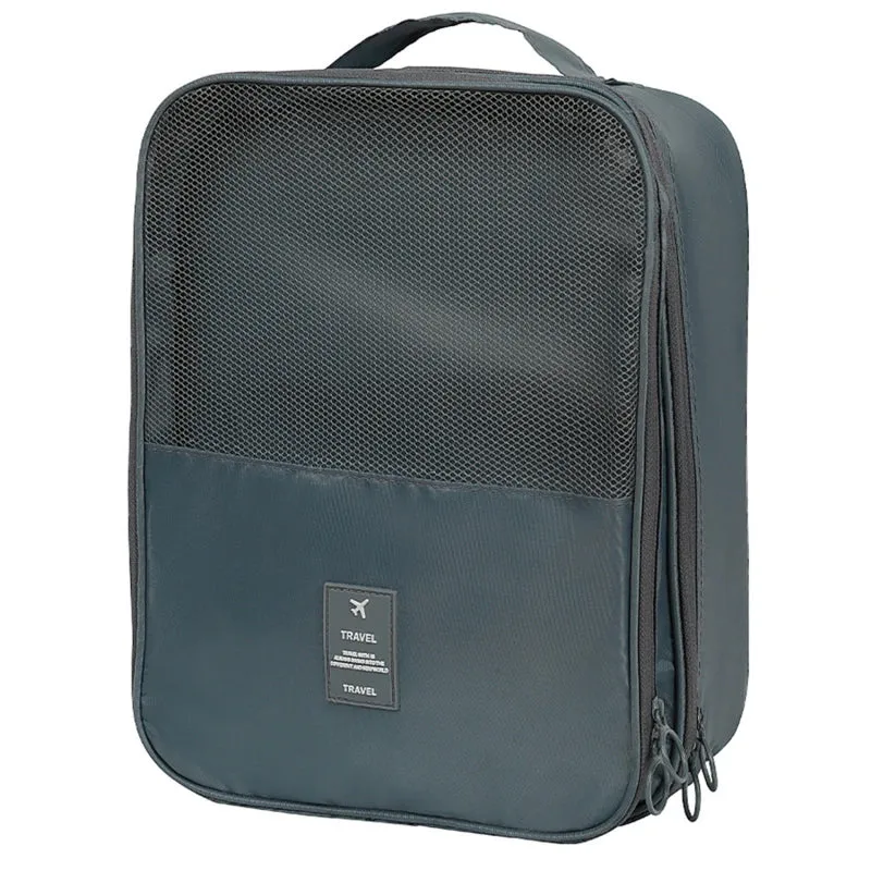 Portable Travel Shoe Bag