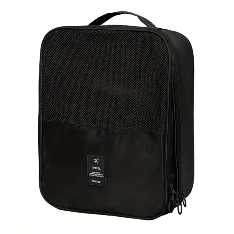 Portable Travel Shoe Bag